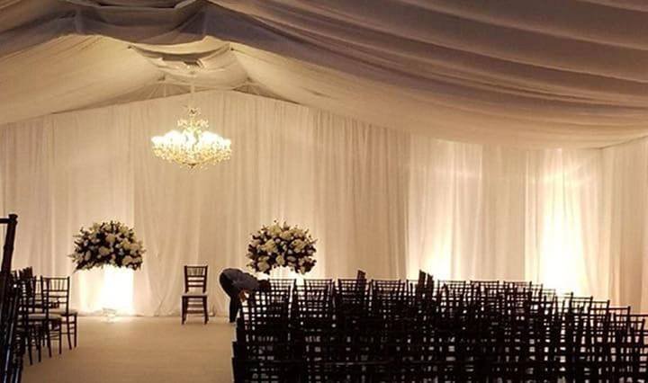 701 Market Place: Dazzel