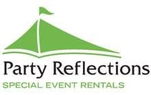 Party Reflections