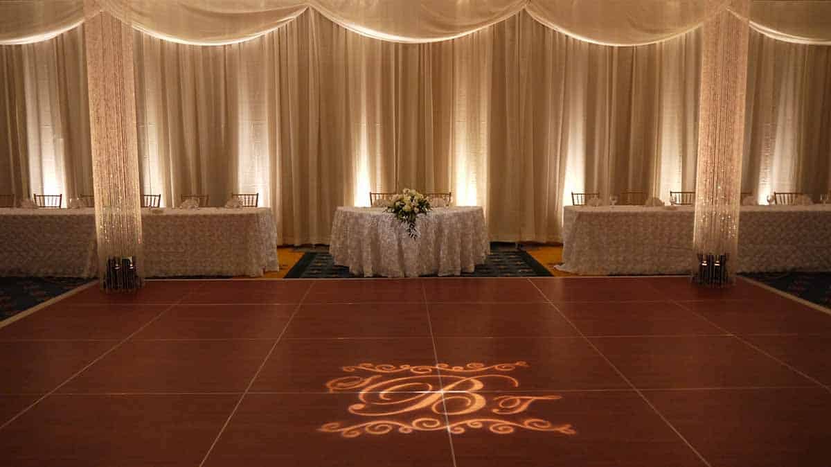 06/07/2014 Marry Me Wedding - Columbia Marriott