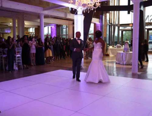 03/31/2018 – Gaylene Long with Tabby Lane Events – Williams-Gee Wedding