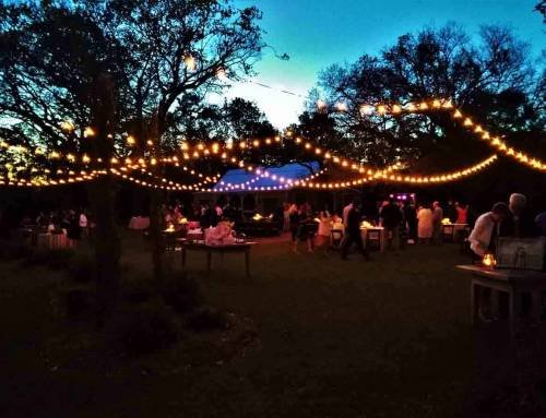 04/08/2017 – Wavering Place – Sara Leary – Grant Fordham – Wedding