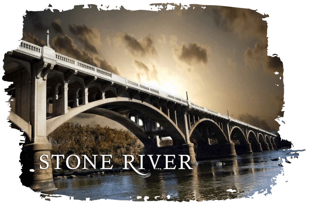 Ambient Media, SC at Stone River