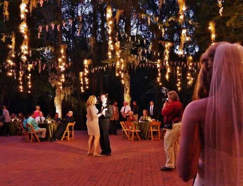 Venue Spotlight featuring The Millstone at Adam’s Pond