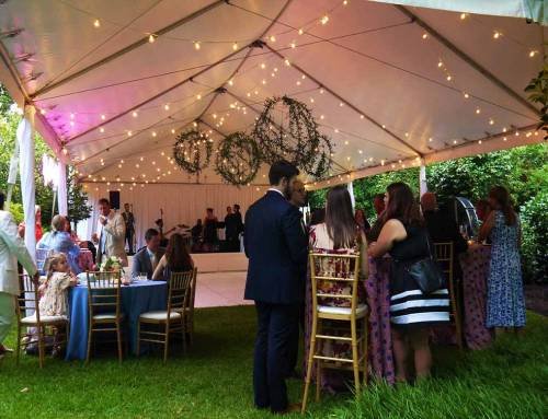 Cochran-Baldwin Wedding